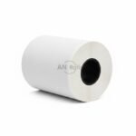 AN Rolls 55mm x 14 meter thermal billing rolls pack of 10 – premium POS paper for billing machines