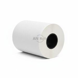 AN Rolls 55mm x 14 meter thermal billing rolls pack of 10 – premium POS paper for billing machines