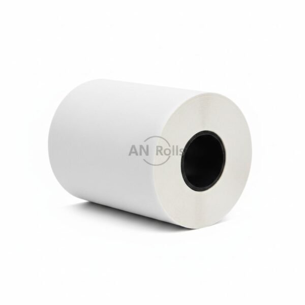 AN Rolls 55mm x 14 meter thermal billing rolls pack of 10 – premium POS paper for billing machines