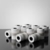 AN Rolls 79mm x 40 Meter Premium Thermal Billing Rolls - Pack of 60 | High-Quality POS & Billing Paper