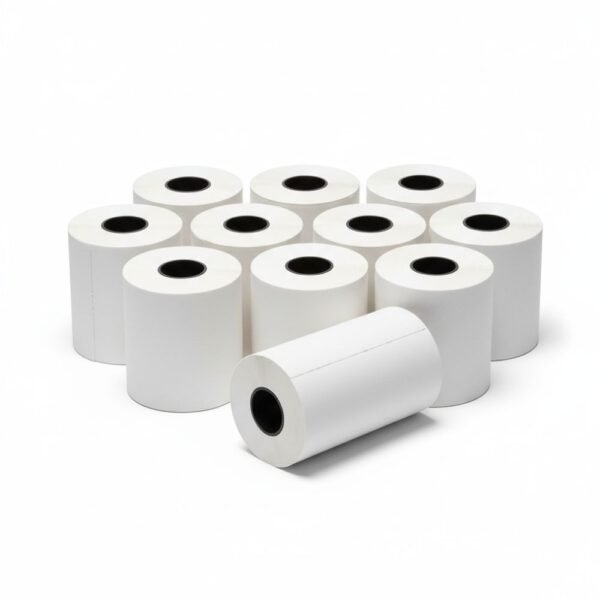 AN Rolls 4 inch thermal billing roll – premium thermal paper for POS and billing printers