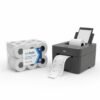 AN Rolls 4 inch thermal billing roll – premium thermal paper for POS and billing printers