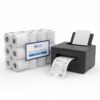 AN Rolls 4 inch thermal billing roll – premium thermal paper for POS and billing printers