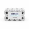 AN Rolls 3 inch thermal billing roll – high quality POS receipt paper for billing machines